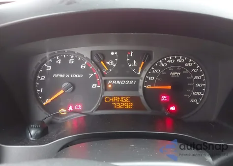 2006 Chevrolet Colorado Lt из США, поврежденный, VIN 1GCDT136468136303